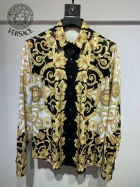 Picture of Versace Shirts Long _SKUVersaceM-2XLjdtx3521813